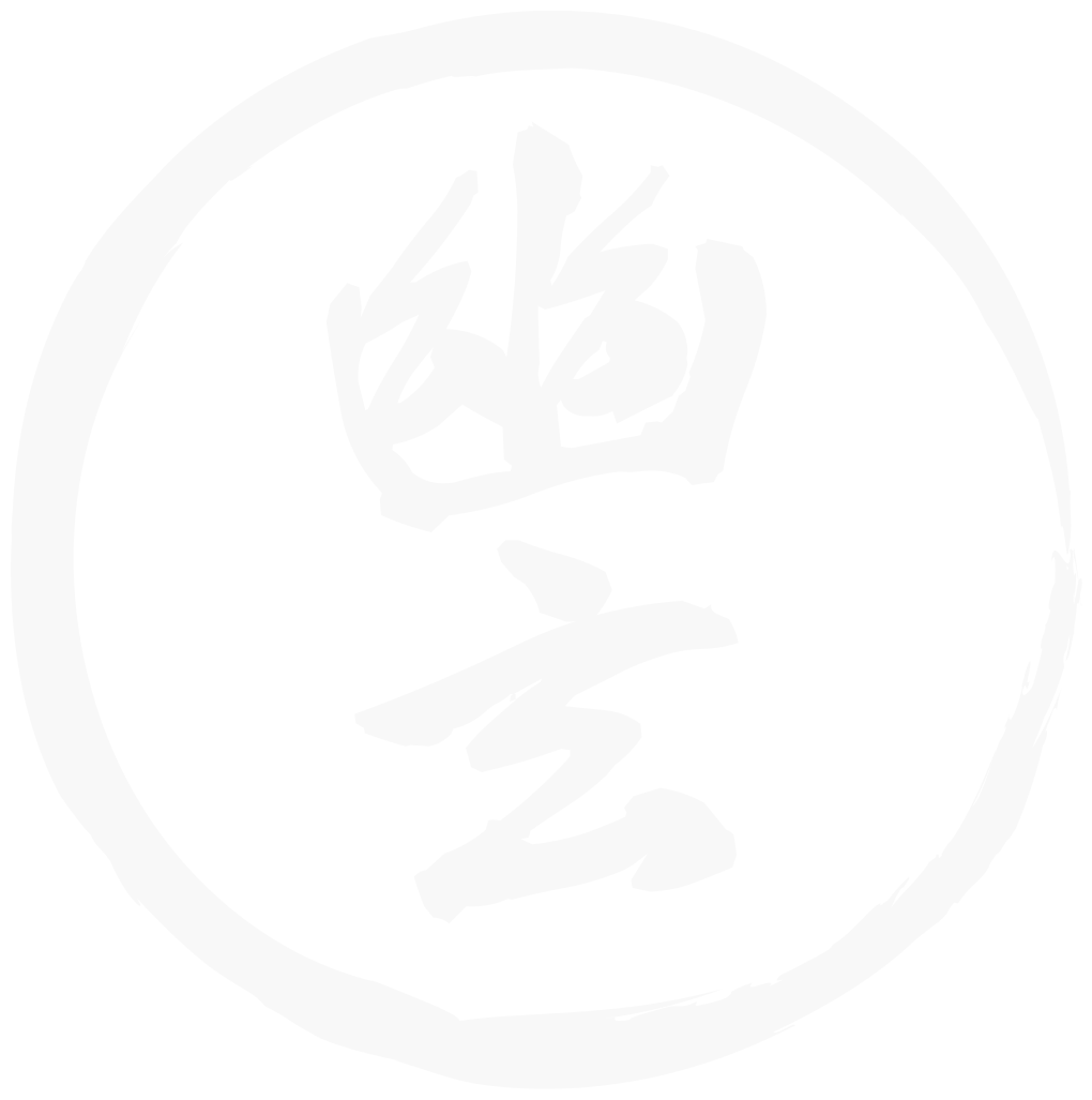 Yuugen logo
